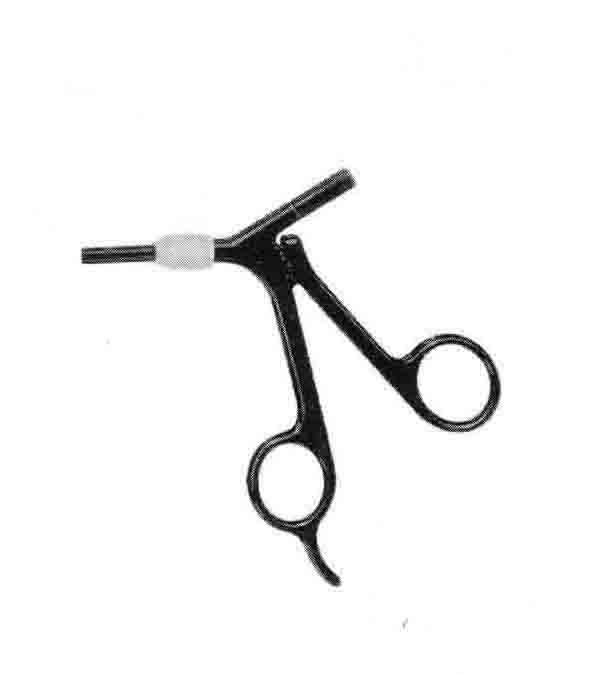 KAVRAMA FORSEPS ÇAP  5 MM